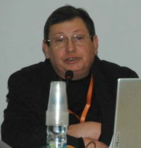 Анатолий Каспржак
