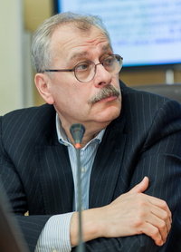 Александр Высоковский
